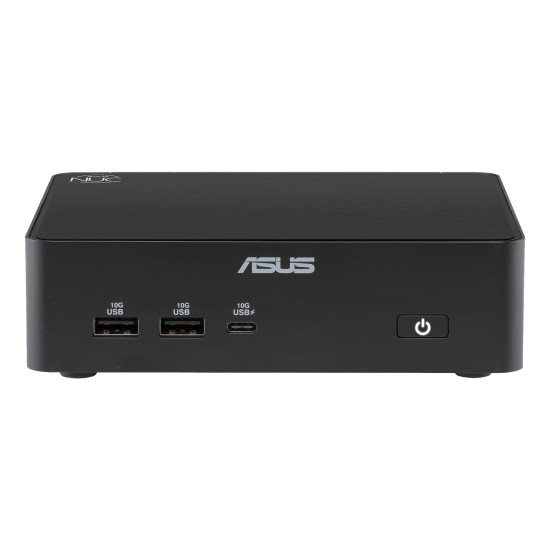 ASUS NUC 16 Pro RNUC16GDKU760002 Noir 356H