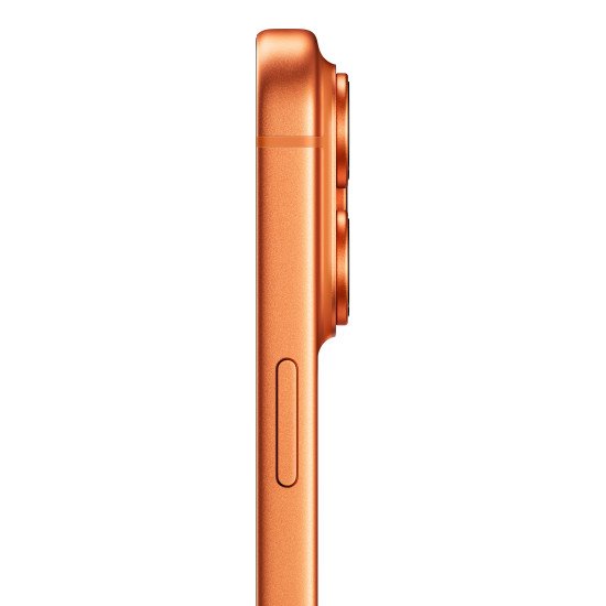 Apple iPhone 17 Pro Max 17,5 cm (6.9") Double SIM iOS 26 5G USB Type-C 512 Go Orange Apple iPhone 17 Pro Max 17,5 cm (6.9") Double SIM iOS 26 5G USB Type-C 512 Go Orange