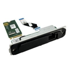 ASUS NUCIOALA0RV carte et adaptateur d'interfaces RJ-45