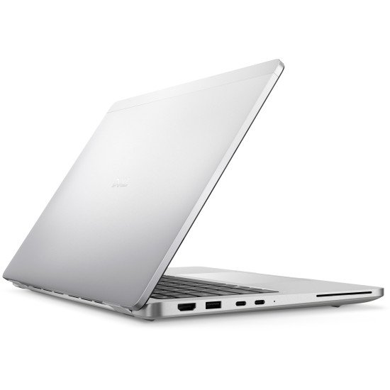 DELL Pro 13 Plus PB13250 Copilot+ PC Intel Core Ultra 5 236V Ordinateur portable 33,8 cm (13.3") Full HD+ 16 Go LPDDR5x-SDRAM 512 Go SSD Wi-Fi 7 (802.11be) Windows 11 Pro Belge Argent DELL Pro 13 Plus PB13250 Copilot+ PC Intel Core Ultra 5 236V Ordinateur portable 33,8 cm (13.3") Full HD+ 16 Go LPDDR5x-SDRAM 512 Go SSD Wi-Fi 7 (802.11be) Windows 11 Pro Belge Argent