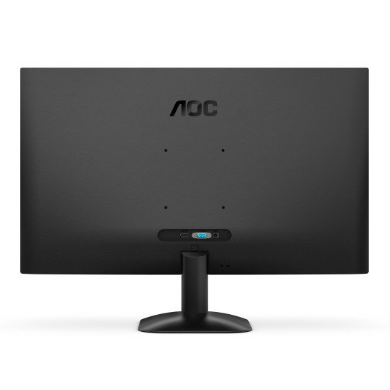 AOC B3 24B35HM2 écran PC 60,5 cm (23.8") 1920 x 1080 pixels Full HD LED Noir AOC B3 24B35HM2 écran PC 60,5 cm (23.8") 1920 x 1080 pixels Full HD LED Noir