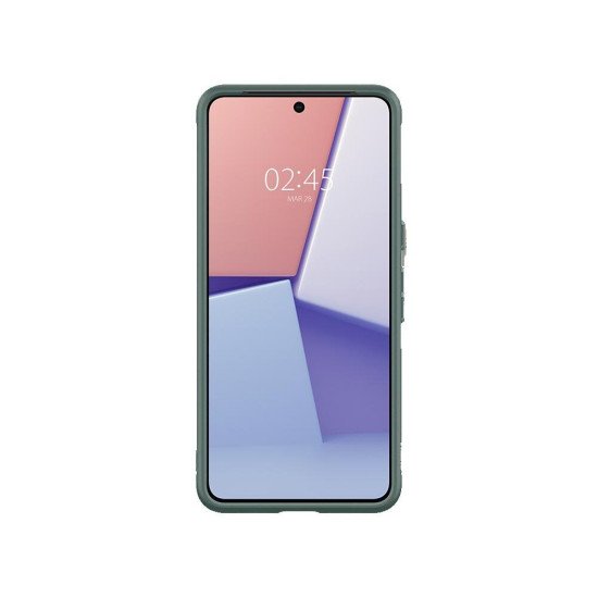 Spigen Cyrill Ultra Color coque de protection pour téléphones portables 17 cm (6.7") Housse Vert