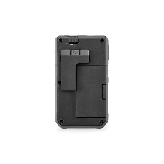 Sangean DT-800 Portable Numérique Bleu, Blanc Sangean DT-800 Portable Numérique Bleu, Blanc