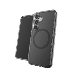 ZAGG Santa Cruz Snap coque de protection pour téléphones portables 15,8 cm (6.2") Housse Gris ZAGG Santa Cruz Snap coque de protection pour téléphones portables 15,8 cm (6.2") Housse Gris