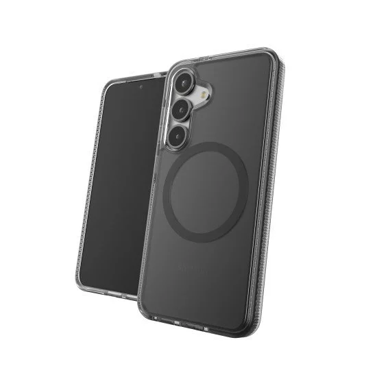 ZAGG Santa Cruz Snap coque de protection pour téléphones portables 15,8 cm (6.2") Housse Gris ZAGG Santa Cruz Snap coque de protection pour téléphones portables 15,8 cm (6.2") Housse Gris