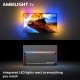 Philips 55OLED76012 139,7 cm (55") 4K Ultra HD Smart TV Wifi Noir Philips 55OLED76012 139,7 cm (55") 4K Ultra HD Smart TV Wifi Noir