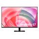 Samsung S70D écran PC 94 cm (37") 3840 x 2160 pixels 4K Ultra HD LCD Noir Samsung S70D écran PC 94 cm (37") 3840 x 2160 pixels 4K Ultra HD LCD Noir