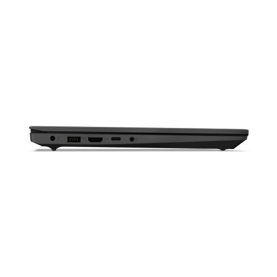 Lenovo V14 G4 AMN AMD Ryzen™ 5 7520U Ordinateur portable 35,6 cm (14") Full HD 16 Go LPDDR5-SDRAM 512 Go SSD Wi-Fi 6 (802.11ax) Windows 11 Pro Noir Anglais