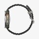 Spigen Bezel Tune Étui Argent Aluminium, Acier inoxydable