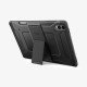 Spigen Tough Armor Pro 37,1 cm (14.6") Housse Noir