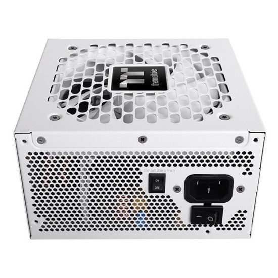 Thermaltake Toughpower XT Snow unité d'alimentation d'énergie 1200 W 20+4 pin ATX ATX Blanc