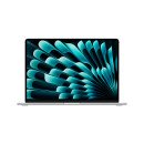 Apple MacBook Air Apple M M5 Ordinateur portable 38,9 cm (15.3") 16 Go 1 To SSD Wi-Fi 7 (802.11be) macOS Tahoe Argent