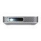 Acer PD1520s 1200 ANSI lumens DLP 1080p (1920x1080) Argent