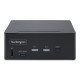 StarTech.com Switch KVM DisplayPort 2 Ports, 8K 60Hz / 4K 144Hz, DP 1.4, 2 Ports USB 10Gbps, 4 Ports USB HID, Commutateur KVM, Commutation par Touches de Raccourci, Conforme TAA StarTech.com Switch KVM DisplayPort 2 Ports, 8K 60Hz / 4K 144Hz, DP 1.4, 2 Ports USB 10Gbps, 4 Ports USB HID, Commutateur KVM, Commutation par Touches de Raccourci, Conforme TAA