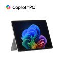 Microsoft Surface Pro Snapdragon 512 Go 30,5 cm (12") 16 Go Wi-Fi 7 (802.11be) Windows 11 Home Platine