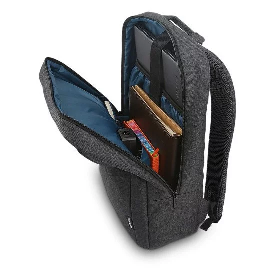 Lenovo B210 39,6 cm (15.6") Sac à dos Noir Lenovo B210 39,6 cm (15.6") Sac à dos Noir