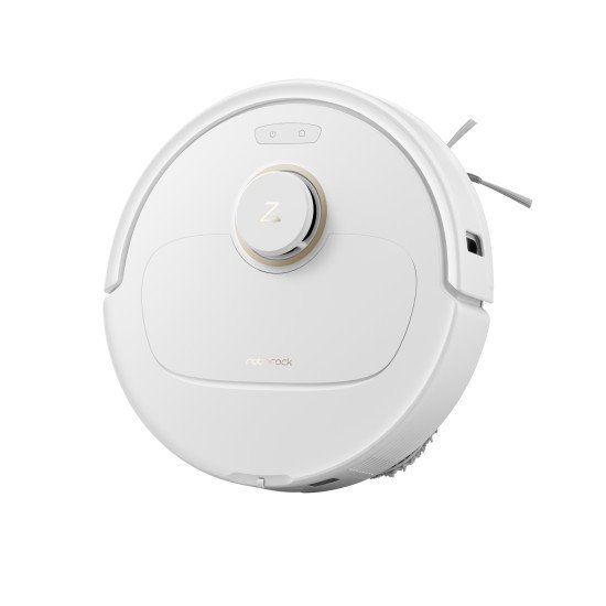 Roborock Qrevo C Sac à poussière Blanc