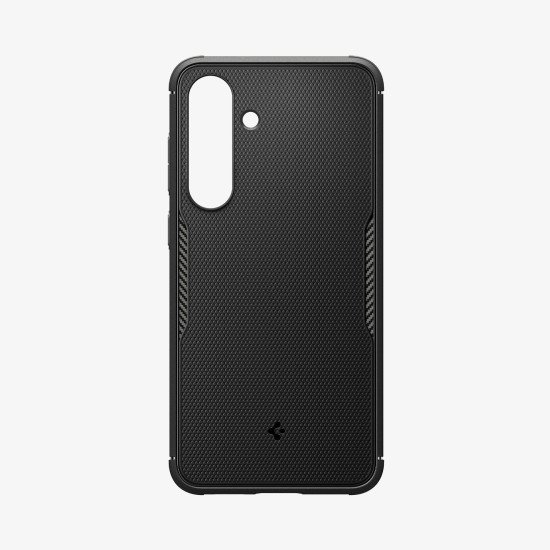 Spigen Core Armor coque de protection pour téléphones portables 17 cm (6.7") Housse Noir
