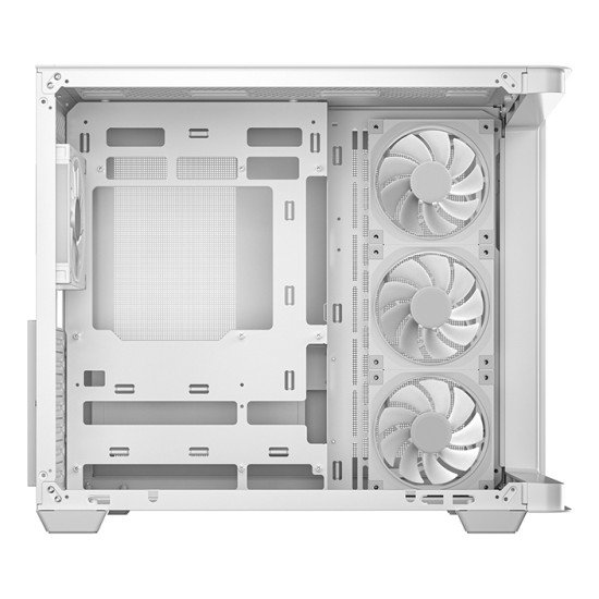 DeepCool CG530U 4F Tower Blanc