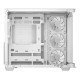 DeepCool CG530U 4F Tower Blanc