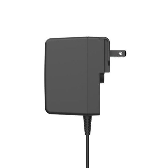 NETGEAR PAV12V25 adaptateur de puissance & onduleur Intérieure Noir