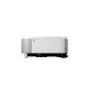 Epson EH-QS100W Projecteur à focale courte 4500 ANSI lumens 3LCD UHD 4K (3840x2160) Blanc Epson EH-QS100W Projecteur à focale courte 4500 ANSI lumens 3LCD UHD 4K (3840x2160) Blanc