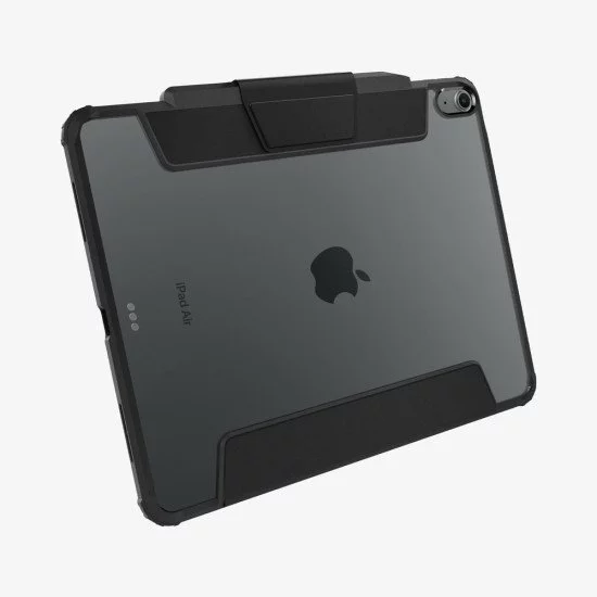 Spigen Ultra Hybrid Pro 33 cm (13") Folio Noir Spigen Ultra Hybrid Pro 33 cm (13") Folio Noir