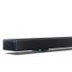 Sharp HT-SBW55121(BK) haut-parleur soundbar Argent 5.1.2 canaux 212 W