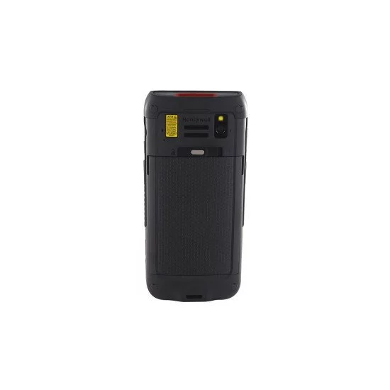 Honeywell CT47 ordinateur portable de poche 14 cm (5.5") 2160 x 1080 pixels Écran tactile 288 g Noir Honeywell CT47 ordinateur portable de poche 14 cm (5.5") 2160 x 1080 pixels Écran tactile 288 g Noir