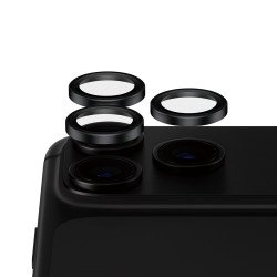 PanzerGlass ® Hoops® Ceramic Camera Lens Protector iPhone 2026 Pro | 2026 Pro Max Protection d'écran transparent 1 pièce(s)