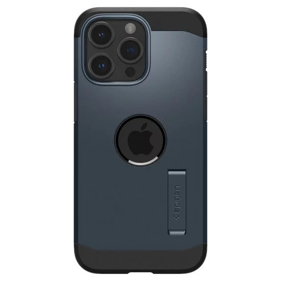Spigen ACS06734 coque de protection pour téléphones portables 15,5 cm (6.1") Housse Métallique Spigen ACS06734 coque de protection pour téléphones portables 15,5 cm (6.1") Housse Métallique