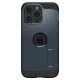 Spigen ACS06734 coque de protection pour téléphones portables 15,5 cm (6.1") Housse Métallique Spigen ACS06734 coque de protection pour téléphones portables 15,5 cm (6.1") Housse Métallique