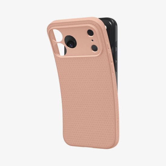 Spigen ACS09892 coque de protection pour téléphones portables 17,5 cm (6.9") Housse Rose Spigen ACS09892 coque de protection pour téléphones portables 17,5 cm (6.9") Housse Rose