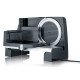 Graef STYLE TWIN S12022 trancheuse Electrique 170 W Noir Métal