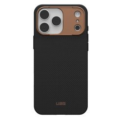 Urban Armor Gear 114554113985 coque de protection pour téléphones portables 17,5 cm (6.9") Housse Graphite, Bronze