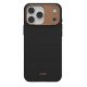 Urban Armor Gear 114554113985 coque de protection pour téléphones portables 17,5 cm (6.9") Housse Graphite, Bronze