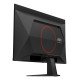 AOC G4 Q27G41ZDF écran PC 67,3 cm (26.5") 2560 x 1440 pixels Quad HD QD-OLED Noir, Rouge