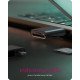 ICY BOX Lecteur de cartes 2 en 1 via interface USB Type-A & USB Type-C