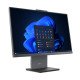 Lenovo ThinkCentre neo 50a 27 Gen 6 LNL Intel Core Ultra 5 226V 68,6 cm (27") 1920 x 1080 pixels PC All-in-One 16 Go LPDDR5x-SDRAM 512 Go SSD Windows 11 Pro Wi-Fi 6 (802.11ax) Gris