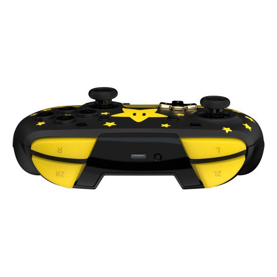 Turtle Beach Rematch: Super Mario Star Turtle Beach Rematch: Super Mario Star