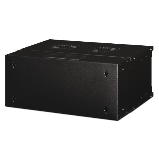 Digitus Coffret mural SOHO Pro - 483 mm (19") - 540x400 mm (l x p) Digitus Coffret mural SOHO Pro - 483 mm (19") - 540x400 mm (l x p)