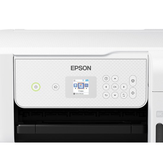 Epson EcoTank ET-2876