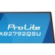 iiyama ProLite XB2792QSU-B1 écran PC 68,6 cm (27") 2560 x 1440 pixels Quad HD Noir