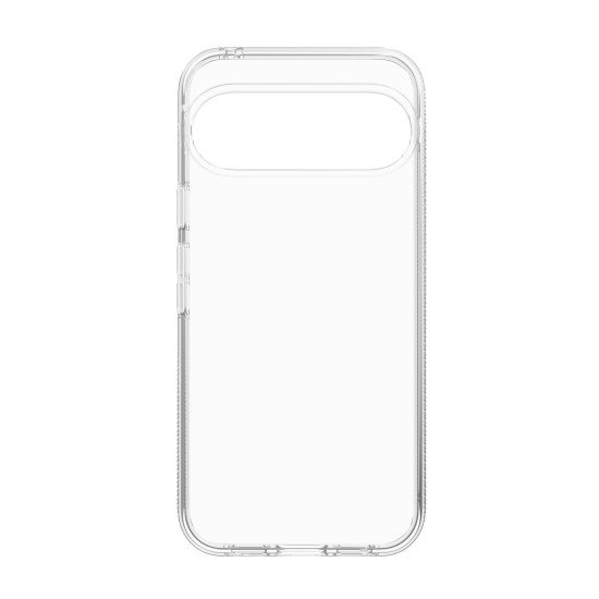 ZAGG Crystal Palace coque de protection pour téléphones portables 17 cm (6.7") Housse Transparent ZAGG Crystal Palace coque de protection pour téléphones portables 17 cm (6.7") Housse Transparent