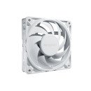 be quiet! BL118 système de refroidissement d'ordinateur Boitier PC Ventilateur 12 cm Blanc 1 pièce(s)