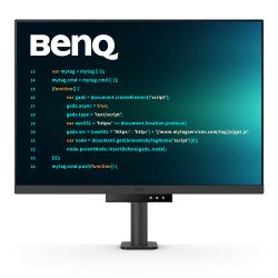 BenQ RD280UA écran PC 71,6 cm (28.2") 3840 x 2560 pixels 4K Ultra HD Noir BenQ RD280UA écran PC 71,6 cm (28.2") 3840 x 2560 pixels 4K Ultra HD Noir