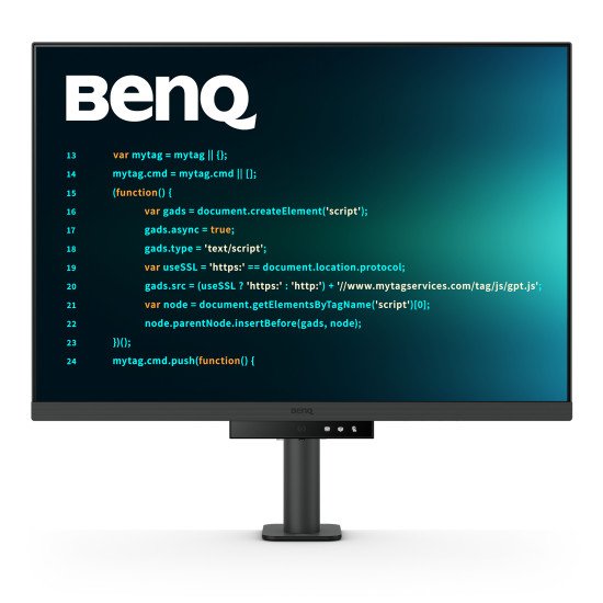 BenQ RD280UA écran PC 71,6 cm (28.2") 3840 x 2560 pixels 4K Ultra HD Noir