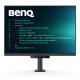 BenQ RD280UA écran PC 71,6 cm (28.2") 3840 x 2560 pixels 4K Ultra HD Noir