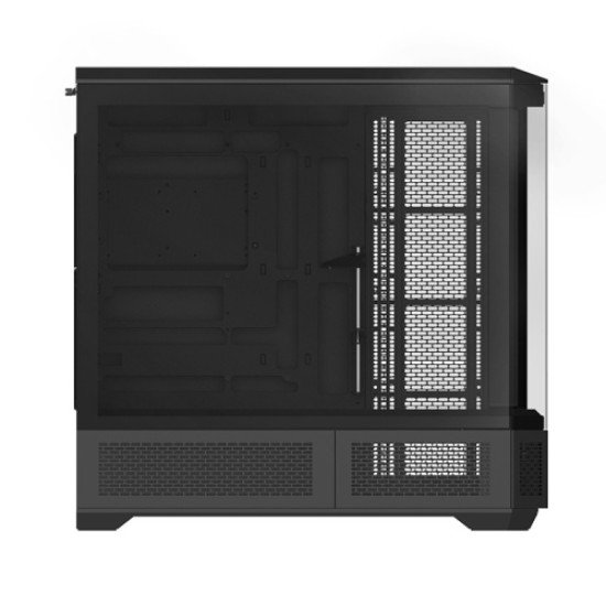 Thermaltake CA-11H-00F1WN-00 unité centrale Full Tower Noir Thermaltake CA-11H-00F1WN-00 unité centrale Full Tower Noir