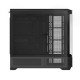 Thermaltake CA-11H-00F1WN-00 unité centrale Full Tower Noir Thermaltake CA-11H-00F1WN-00 unité centrale Full Tower Noir